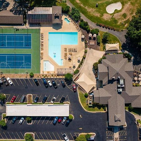 Beautiful 2 Bedroom 2 Bathroom Pointe Royale Branson MO Esterno foto