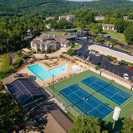 Beautiful 2 Bedroom 2 Bathroom Pointe Royale Branson MO Esterno foto