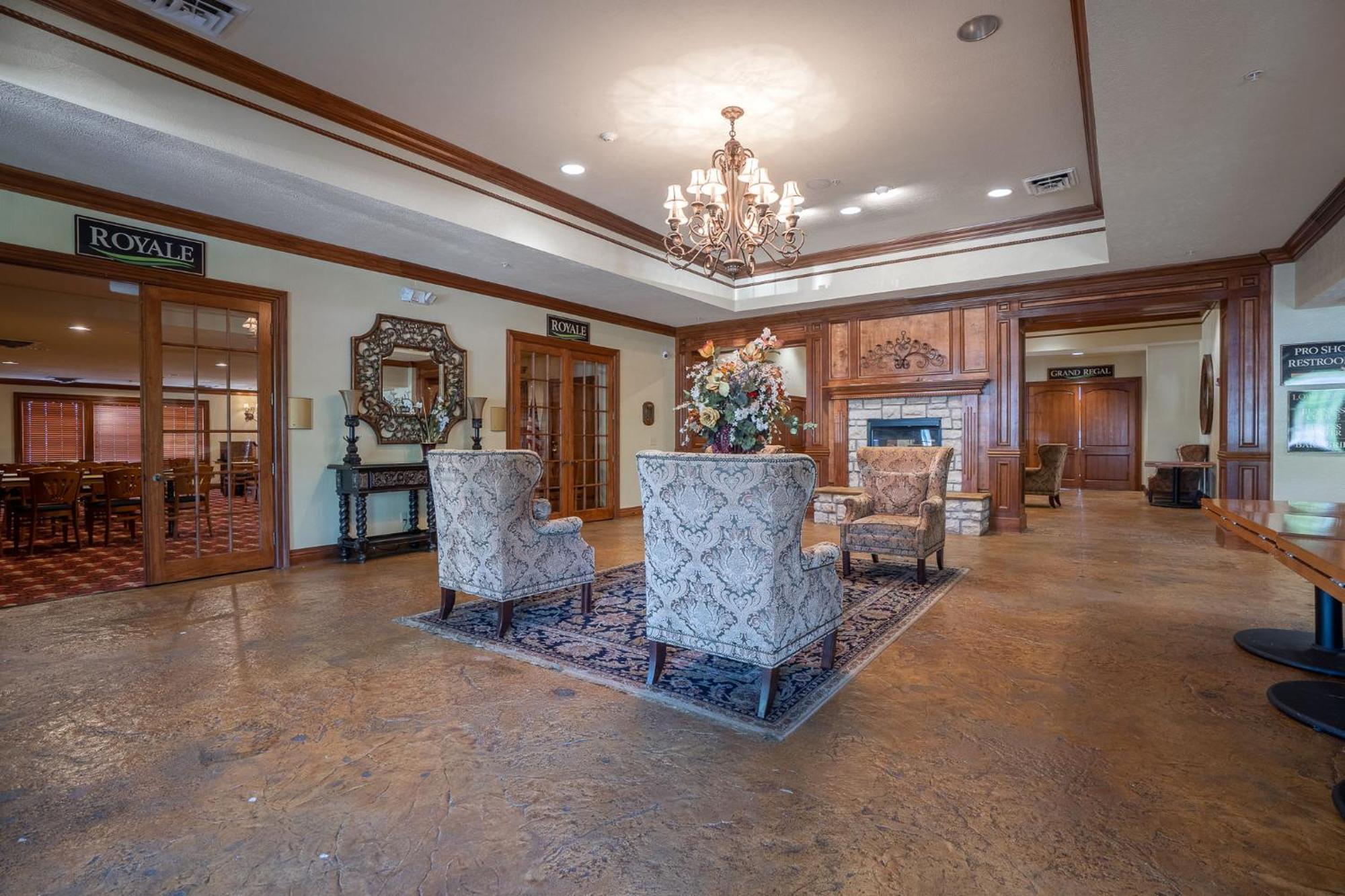 Beautiful 2 Bedroom 2 Bathroom Pointe Royale Branson MO Esterno foto