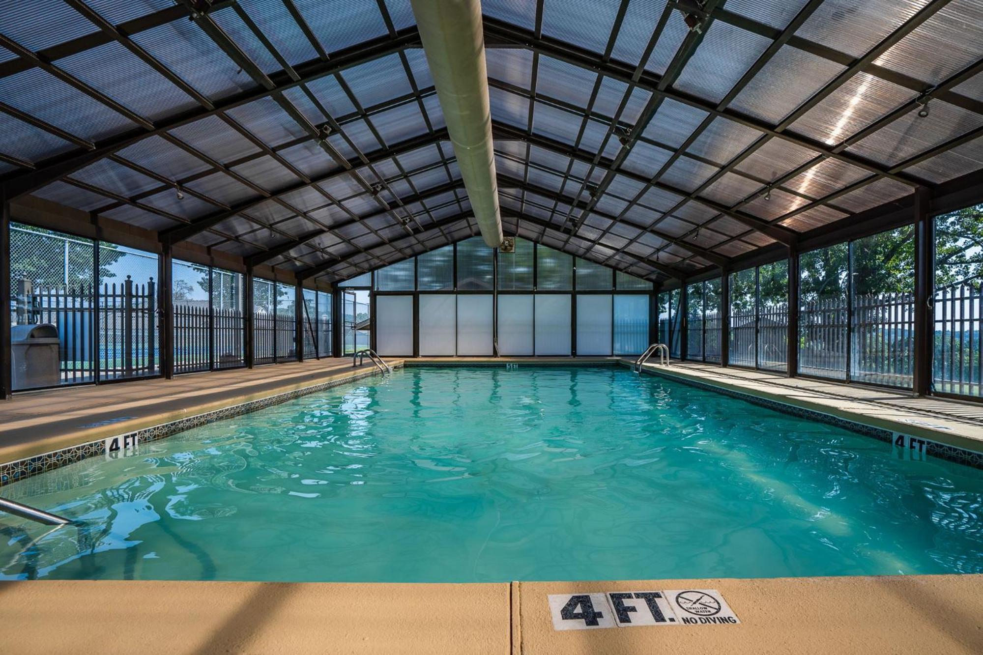 Beautiful 2 Bedroom 2 Bathroom Pointe Royale Branson MO Esterno foto