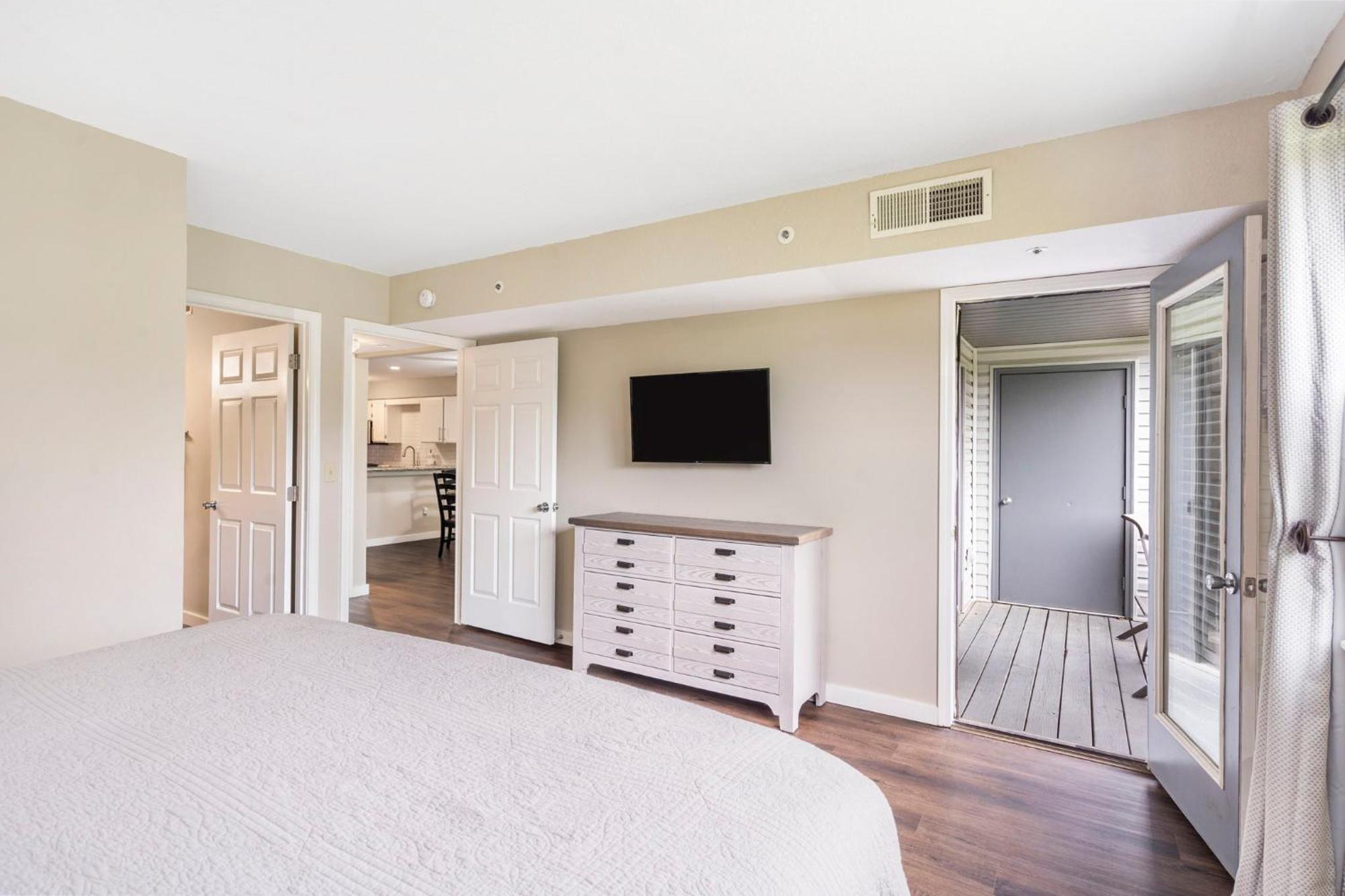 Beautiful 2 Bedroom 2 Bathroom Pointe Royale Branson MO Esterno foto