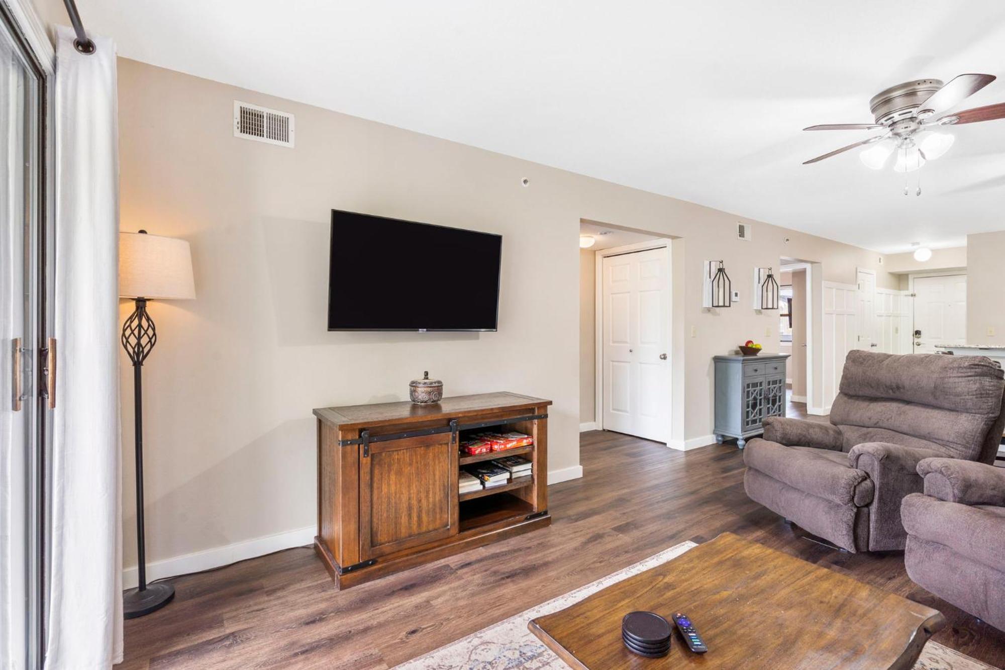 Beautiful 2 Bedroom 2 Bathroom Pointe Royale Branson MO Esterno foto