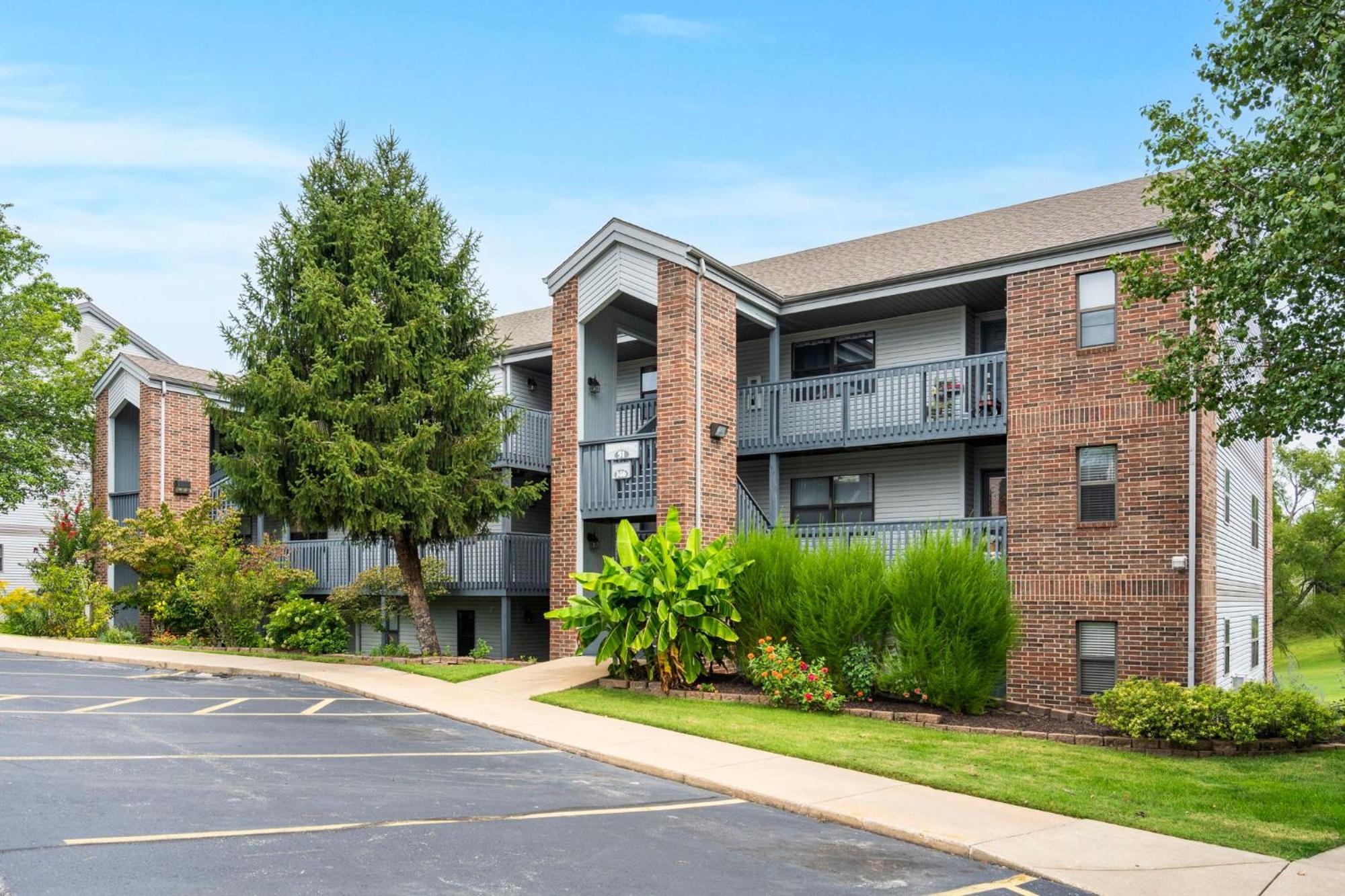 Beautiful 2 Bedroom 2 Bathroom Pointe Royale Branson MO Esterno foto