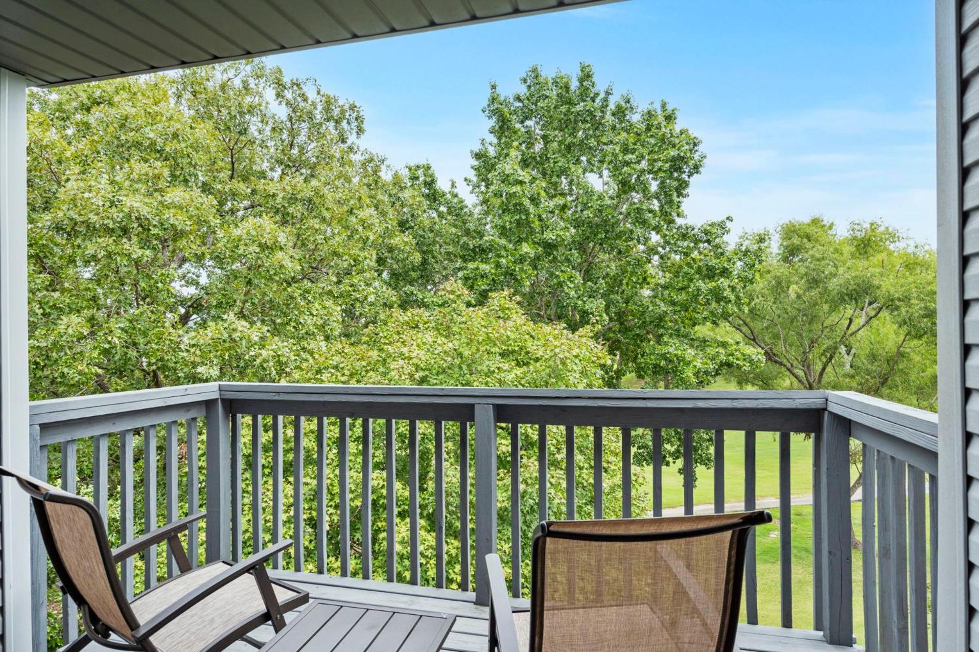 Beautiful 2 Bedroom 2 Bathroom Pointe Royale Branson MO Esterno foto
